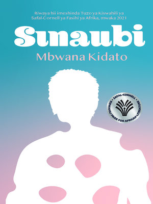 cover image of Sinaubi